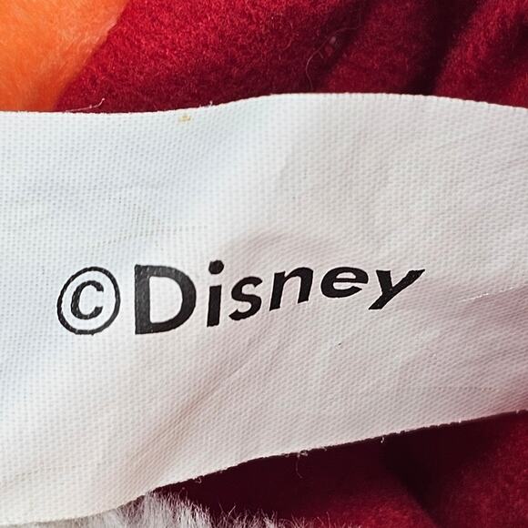 VTG Tigger Collectible 3D Plush Christmas Stocking - Disney's Pooh and Friends - Picture 10 of 10